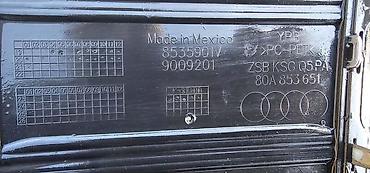 sur ron x cena: MASKA S LINE 80A ZA AUDI Q5 | Audi q5 maska s line maska 80A 853 651 — 3