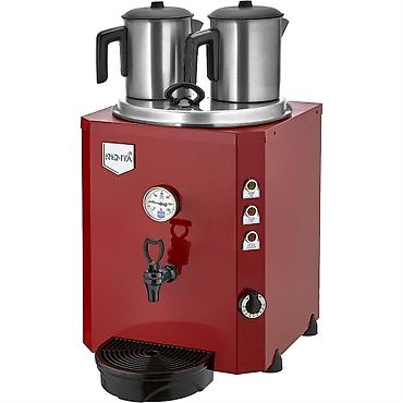 somavar: Yeni Elektrik Samovar, 10-dan çox l, Ünvandan götürmə, Ödənişli çatdırılma, Rayonlara çatdırılma — 1