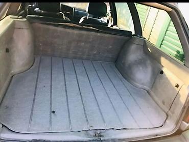 Volkswagen: Volkswagen Passat: 1989 г., 1.8 л, Механика, Бензин, Универсал — 9