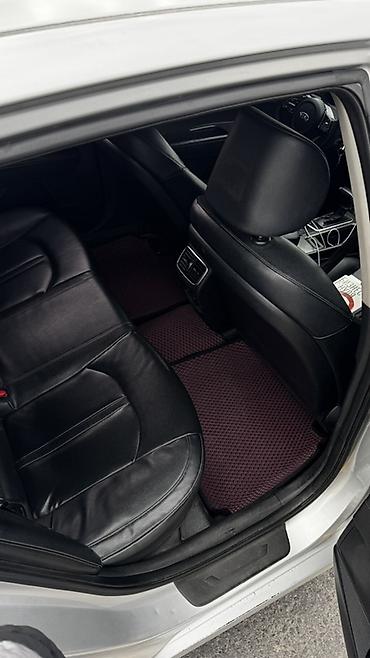 gac 60i: Kia K5: 2018 г., 2 л, Автомат, Газ, Седан — 7