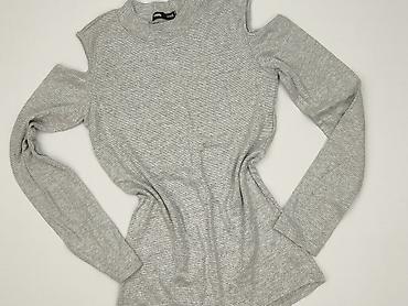 second hand platform: Sinsay, Sweter damski, rozmiar S — 1