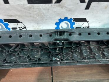 Бампер и комплектующие: Усилитель бампера MAN — 12