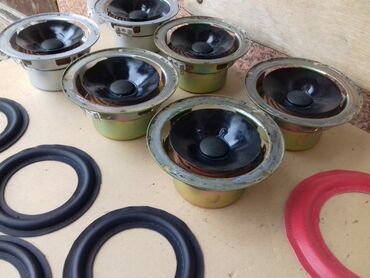 Dinamiklər və sabvuferlər: Dinamik rezinləri münasib qiymətə ətraflı məlumatı zəng edin və ya -da lalafo.az — 26 Dinamiklər və sabvuferlər: Dinamik rezinləri münasib qiymətə ətraflı məlumatı zəng edin və ya — 26