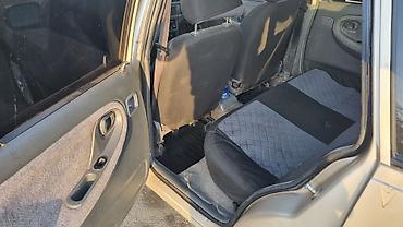 Daewoo: Daewoo Nexia: 1997 г., 1.5 л, Седан — 6