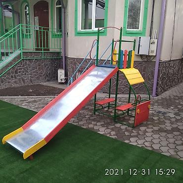 вдв: Изготавливаем детские горки. Любые модели и размеры, количество и — 2