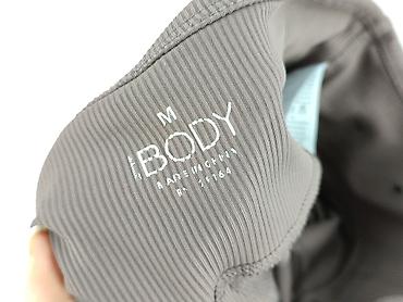 pole dance shein: Cotton On Body, Legginsy Sportowe damskie, rozmiar M — 4