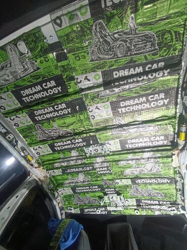 СТО, ремонт транспорта: Установка, снятие сигнализации, Шумоизоляция, Услуги автоэлектрика, без выезда — 15