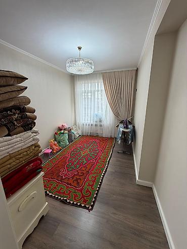 Продажа коттеджей и домов: Продается Дом В районе Арча- Бешик ( 800м от нового стадиона) Район — 7