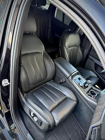 BMW: BMW X5: 2019 г., 3 л, Автомат, Бензин, Внедорожник — 8