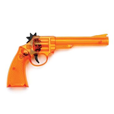 supreme пистолет: Пистолетик стреляющий резинками