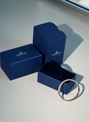 Bilərziklər: Bilərzik, Swarovski — 3