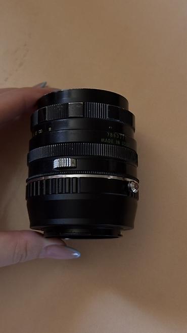 Объективы и фильтры: 📸 Продам объектив Sony E 18-35 OSS (Optical SteadyShot) Объектив б/у — 11