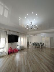 Продажа квартир: 5 и более комнат, 202 м², Элитка, 3 этаж, Евроремонт — 5