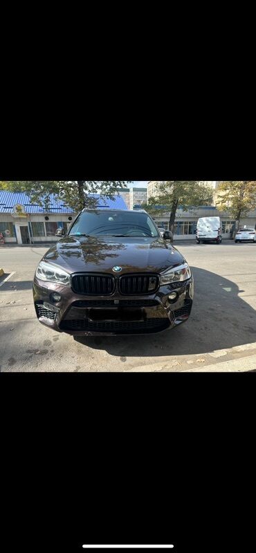 чехлы хонда одиссей: BMW X5: 2016 г., 3 л, Автомат, Дизель, Кроссовер