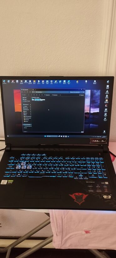 huawei ноутбук бишкек: Ноутбук, Acer, 8 ГБ ОЗУ, Intel Core i7, 16 ", Новый, Для работы, учебы, память SSD
