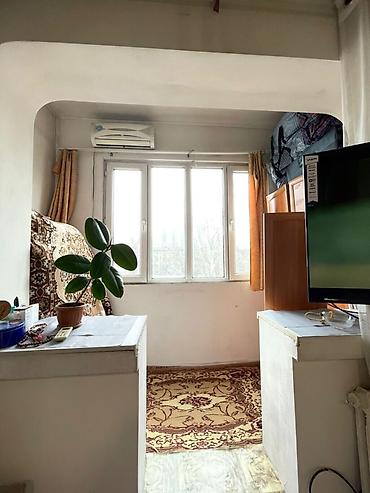 Продажа квартир: 1 комната, 32 м², 104 серия, 5 этаж — 5