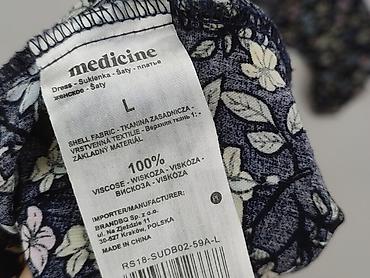 disco: Medicine, Sukienka damska, rozmiar L — 4