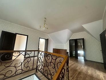 недвижимость манас жалал абад: 250 м², 5 комнат — 8