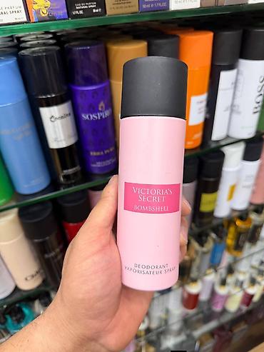 Ostalo: Dezodoransi — 2