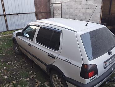 мотор б20б: Volkswagen Golf: 1997 г., 1.5 л, Механика, Бензин, Хэтчбэк — 4