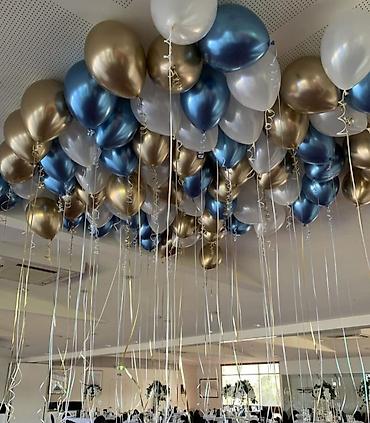 Организация мероприятий: Шары геливые Шарики на заказ Выписка из роддома День рождения Юбилей at lalafo.kg — 23 Организация мероприятий: Шары геливые Шарики на заказ Выписка из роддома День рождения Юбилей — 23