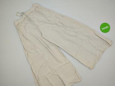 limango birkenstock: PULL&BEAR, Spodnie materiałowe damskie, rozmiar S — 3