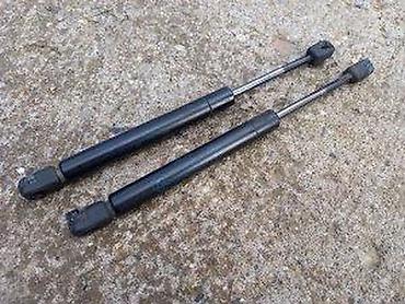 ford escort: AMORTIZERI AMORTIZER GEPEKA ZA BMW E36 | Original, cena po komadu — 1