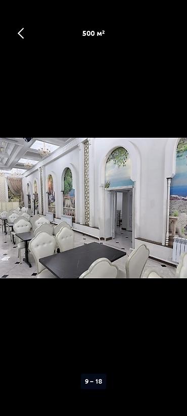 ресторан work: Сдаю Ресторан, 500 м² — 9