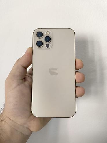 iphone rose gold: Iphone 12 pro gold Icloud i sim free, sa 256 gb memorije. Dobro očuvan — 8