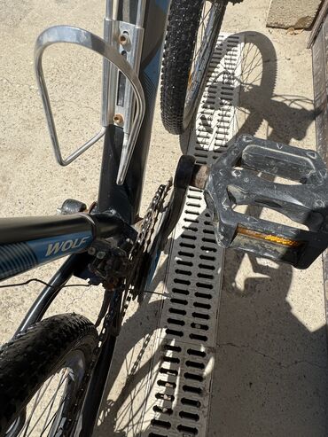 Velosiped ehtiyyat hissələri: Əlaqə ücün zəng və whatsappa yazın.az işlənmiş Shimano markalı — 2