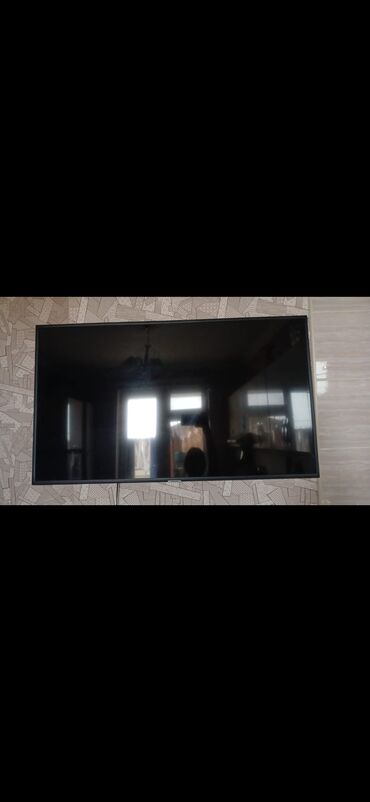 samsung 102 ekran led: İşlənmiş Televizor Samsung LED ekran HD (1366x768), Ünvandan götürmə