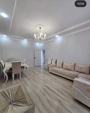 masazirda ev: Masazır 4 otaqlı, 108 kv. m, Kredit yoxdur, Yeni təmirli — 6