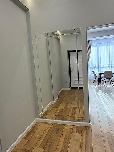 archa group: 2 комнаты, 63 м², Ала-Арча ТРЦ Элитка, 12 этаж, Дизайнерский ремонт — 3