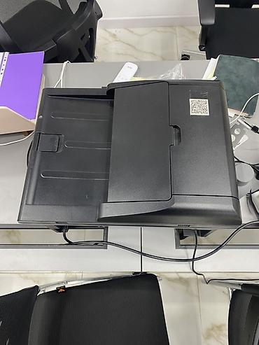 hp p2000: МФУ Pantum M6552NW — монохромное лазерное устройство «3‑в‑1»: печать — 4