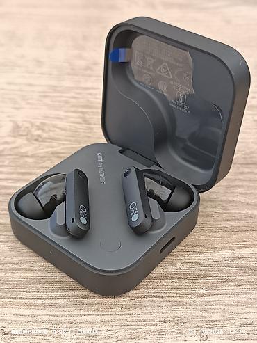 cmf buds pro 2 by nothing: Беспроводные вакуумные наушники, Nothing, Б/у — 2