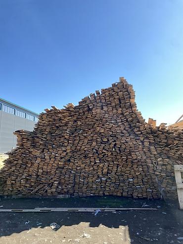 Другие пиломатериалы: Хвоя — 5