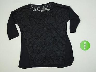 elegancki bluzki: Bluzka damska, rozmiar XL — 3