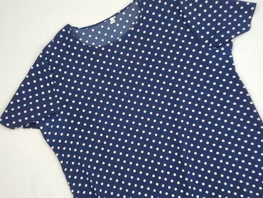 sukienka na wesele dla nastolatek: H&M, Sukienka damska, rozmiar 5XL