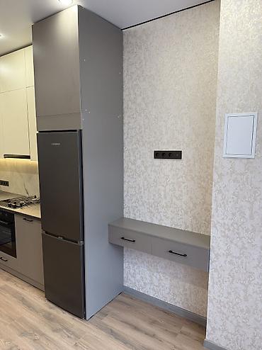 Продажа квартир: 2 комнаты, 59 м², Элитка, 4 этаж, Евроремонт — 9