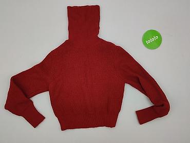 sweter kaszmir: Shein, Golf damski, rozmiar S — 2