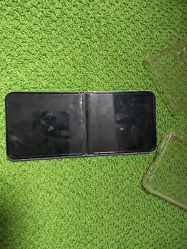 samsung раскладной: Samsung Galaxy Z Flip 3 5G, Б/у, 128 ГБ, цвет - Фиолетовый, 2 SIM — 9