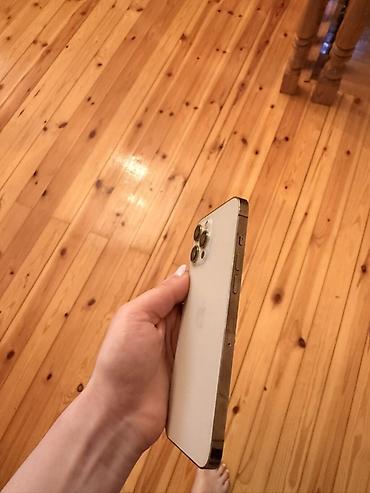 Apple iPhone: IPhone 12 Pro, Qızılı, Face ID — 6
