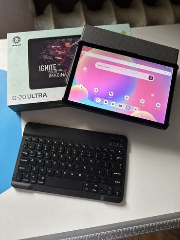 планшет ноутбук цена: Планшет, память 64 ГБ, 10" - 11", 4G (LTE), Б/у, Классический цвет - Серый