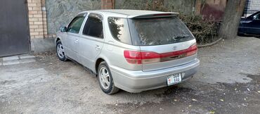 машина за 1000000: Toyota Vista: 2000 г., 2 л, Автомат, Бензин, Универсал