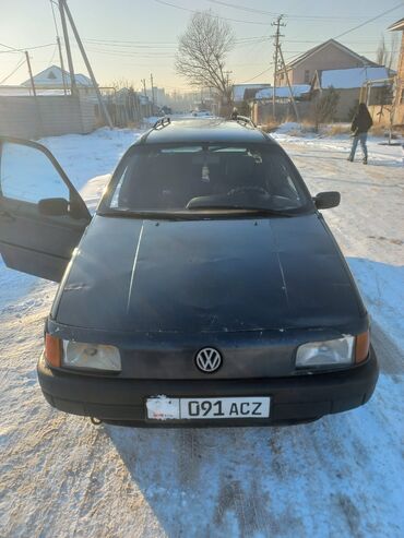 пассат б3 2 8: Volkswagen Passat CC: 1990 г., 1.8 л, Механика, Бензин, Универсал