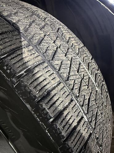 bridgeston: Колеса в сборе 225 / 45 / R 18, Зима, Б/у, Комплект, Легковые, отверстий - 5 — 7