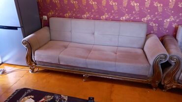 диван кресла: Divan, Bazalı, Açılan