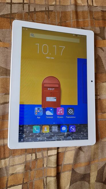 Tableti: Razni tableti,veliki 10 inca, kao novi su,svi sve rade,koga sta zanima — 2