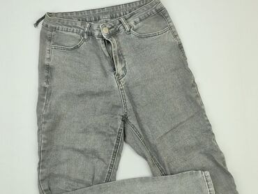 hm legginsy rozszerzane: Jeans, Shein, M (EU 38), condition - Good