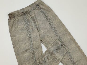 piżamy damskie new yorker: Leggings, Leggings Elegant for women, size S (EU 36)
